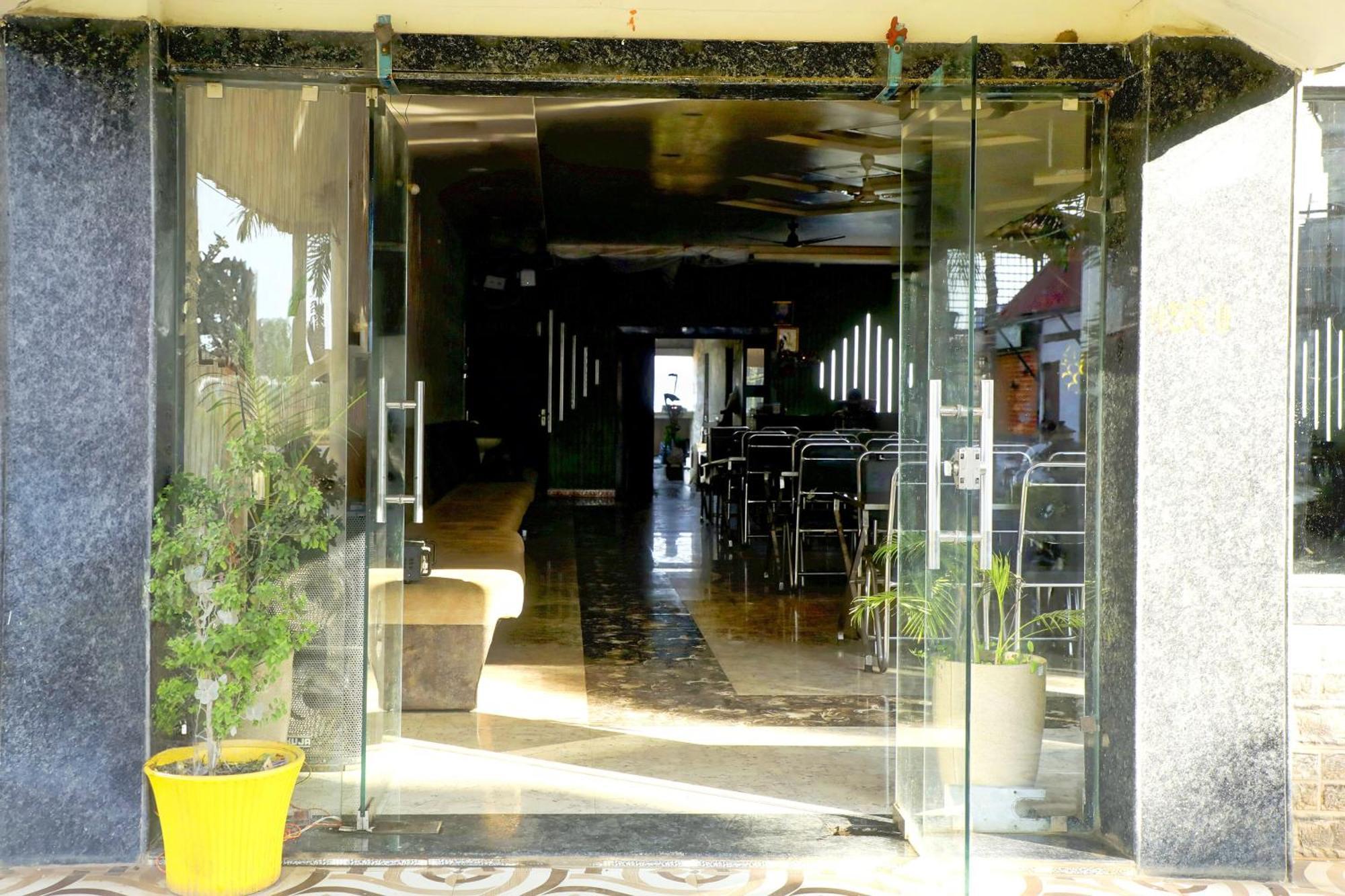 Art Of Spice Hotel - Mumbai — Photos 1